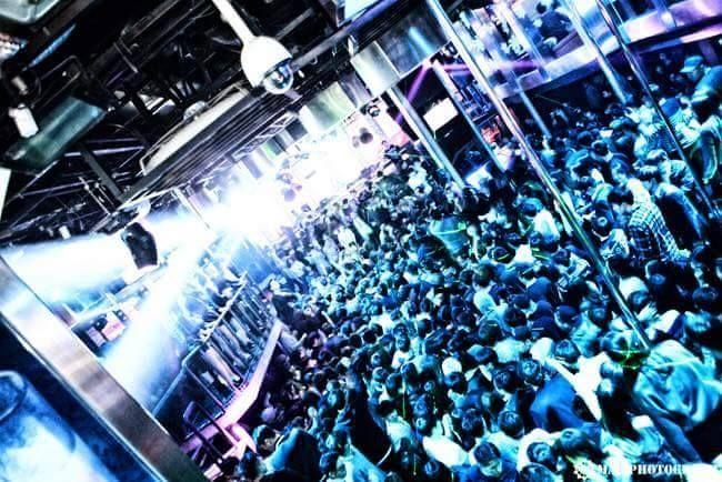 [Korean Nightclubs] Until the break of dawn! Must-experience nightclubs in Seoul!